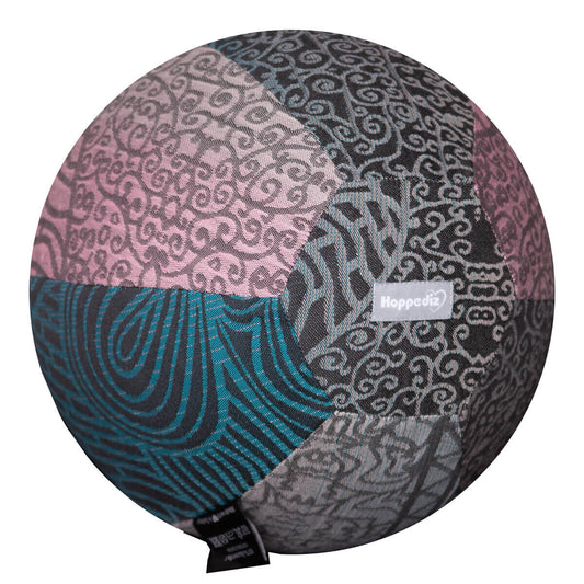 Der unkaputtbare Ball für drinnen! Verwandelt jeden Luftballon in einen babysicheren, federleichten Spielball. Ideal als kleines Geschenk.