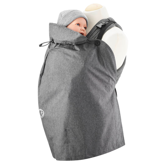 Regencover - Tragecover Shelter ice-grey