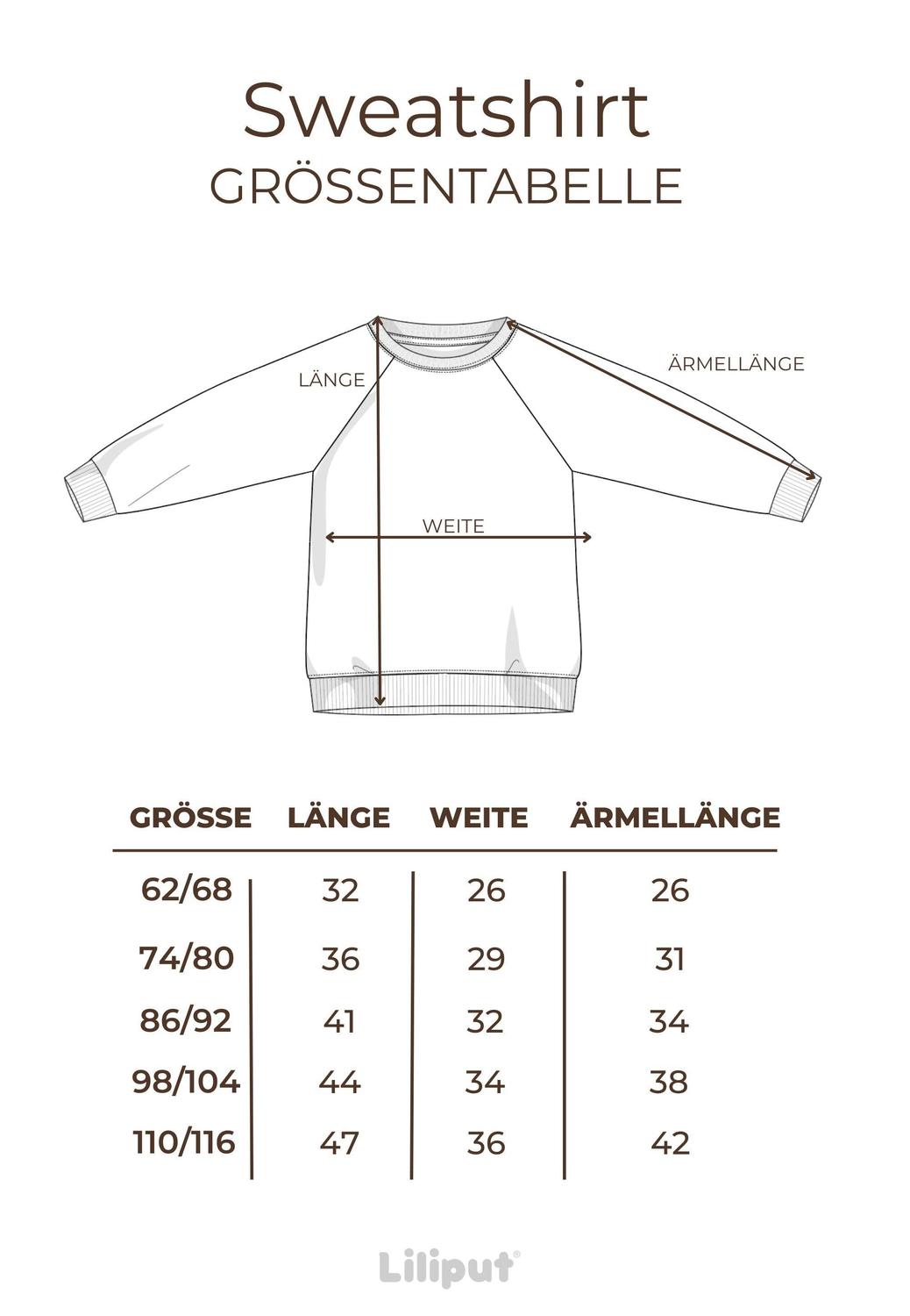 Zum Fürchten süß! Das kuschelweiche Sweatshirt in herbstlichem Schilfgrün mit freundlichem Gespenster-Print ist der ideale Begleiter für kühle Tage.