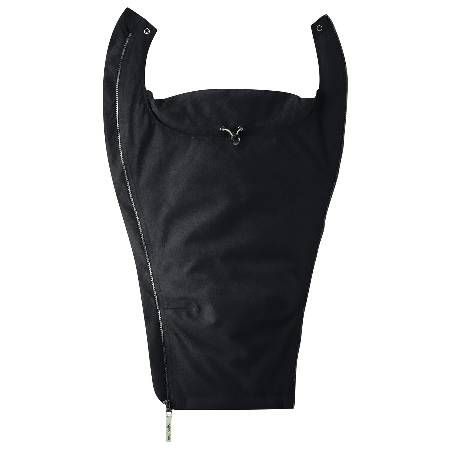 Dein verlässlicher Winter-Bodyguard! Die 100% wind- & wasserdichte 4-in-1 Winterjacke mit veganer Wattierung trotzt Schnee, Regen und eisigen Temperaturen.