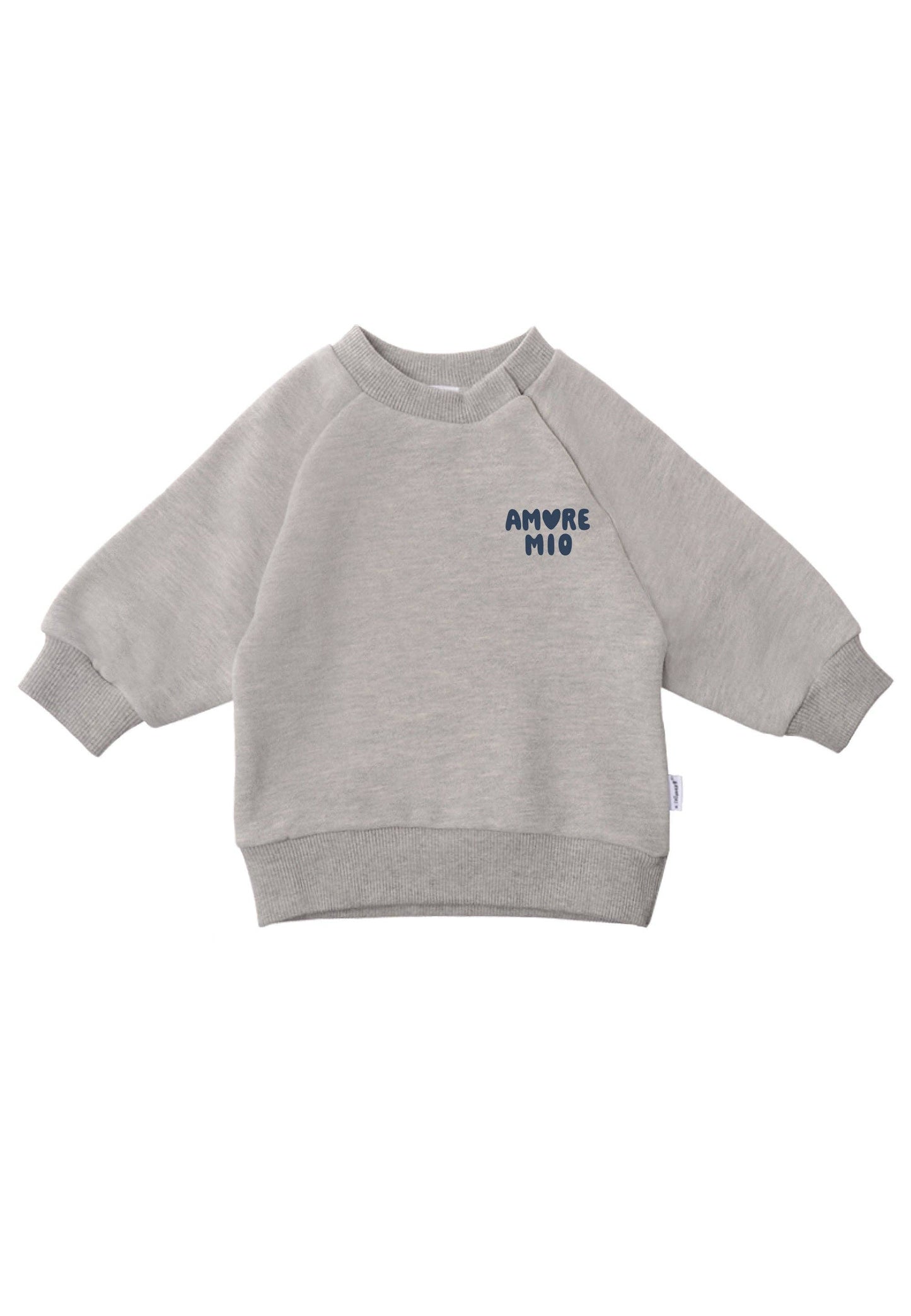 Sweatshirt "Amore Mio"