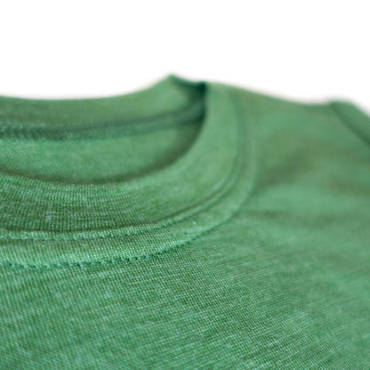 Shirt - Merinowolle & Seide