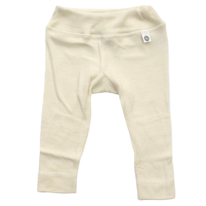 Babyhose aus Merinowolle