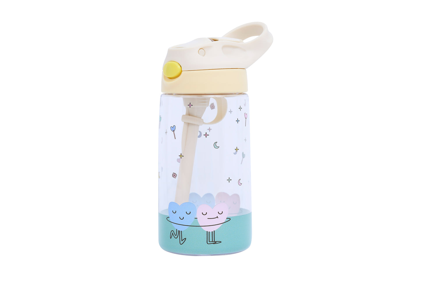 Tritan Bottle