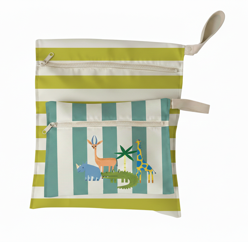 Wet-Bags 2er Set