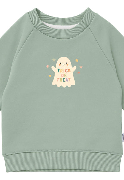 Sweatshirt "Gespenst"