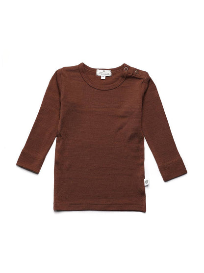 Baby-/ Kinderpullover - Merinowolle