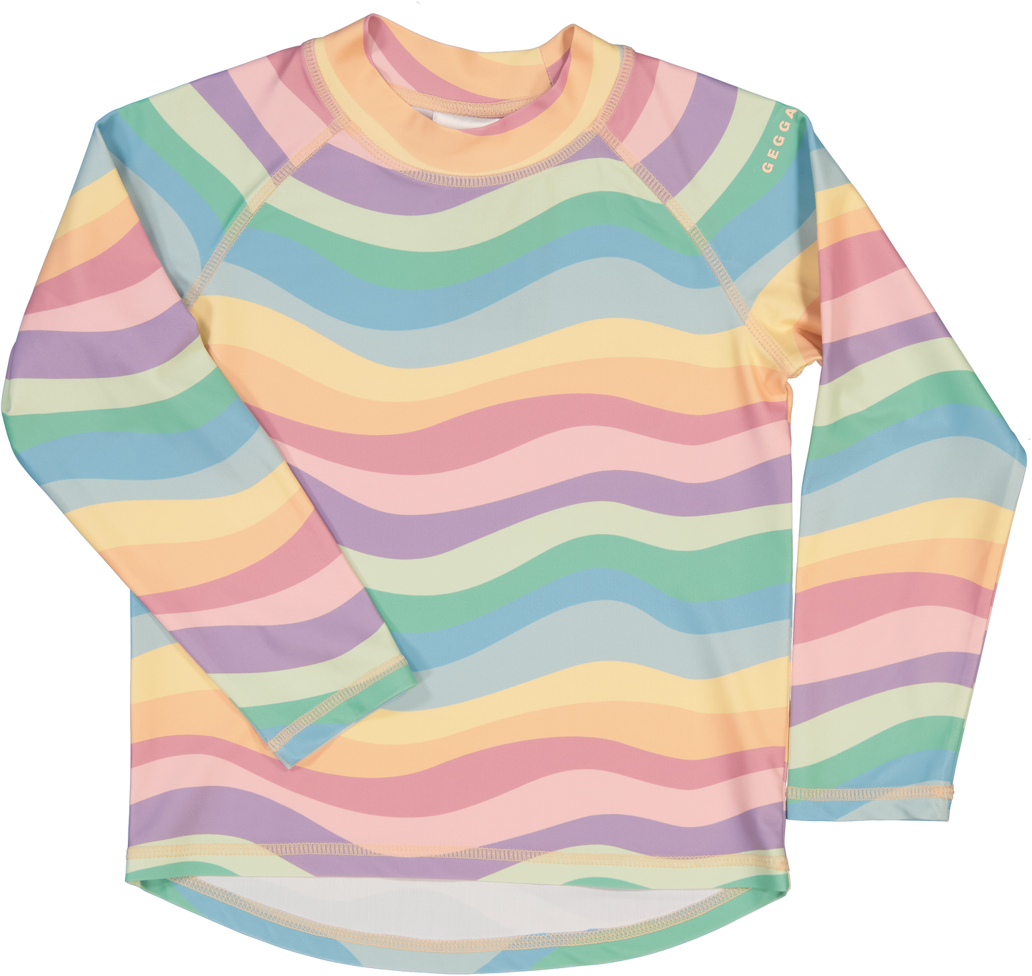 UV Langarmshirt