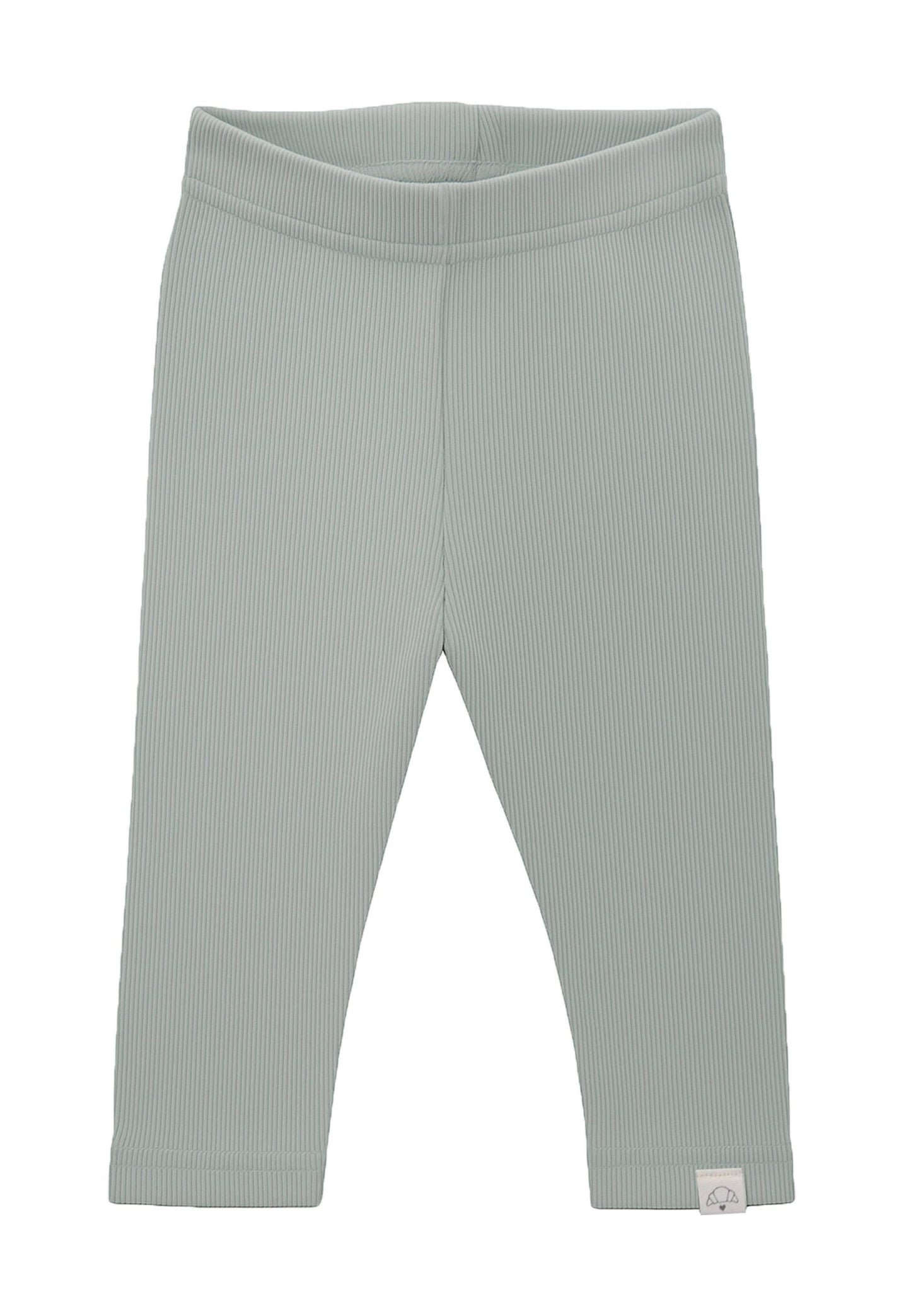 Liliput 2er-Pack Leggings in Flieder & Ecru – 95% Baumwolle, hochelastisch, weich & atmungsaktiv. Bequemer Gummibund. Größen 62/68–104. Jetzt entdecken!