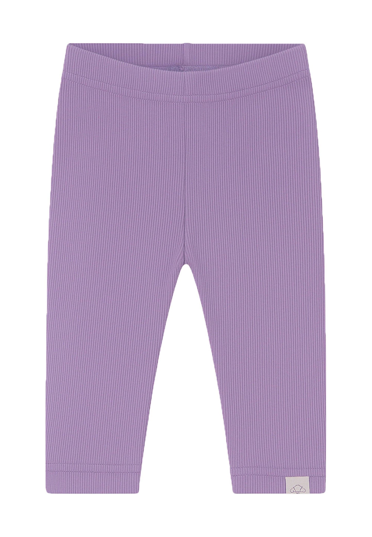 Liliput 2er-Pack Leggings in Flieder & Ecru – 95% Baumwolle, hochelastisch, weich & atmungsaktiv. Bequemer Gummibund. Größen 62/68–104. Jetzt entdecken!