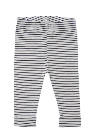 Ein Outfit zum Verlieben! Das weiche, 2-teilige Set aus kuscheligem ""amore"" Sweatshirt und bequemer Leggings macht jeden Kita-Tag mit.