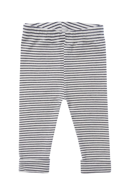 Ein Outfit zum Verlieben! Das weiche, 2-teilige Set aus kuscheligem ""amore"" Sweatshirt und bequemer Leggings macht jeden Kita-Tag mit.
