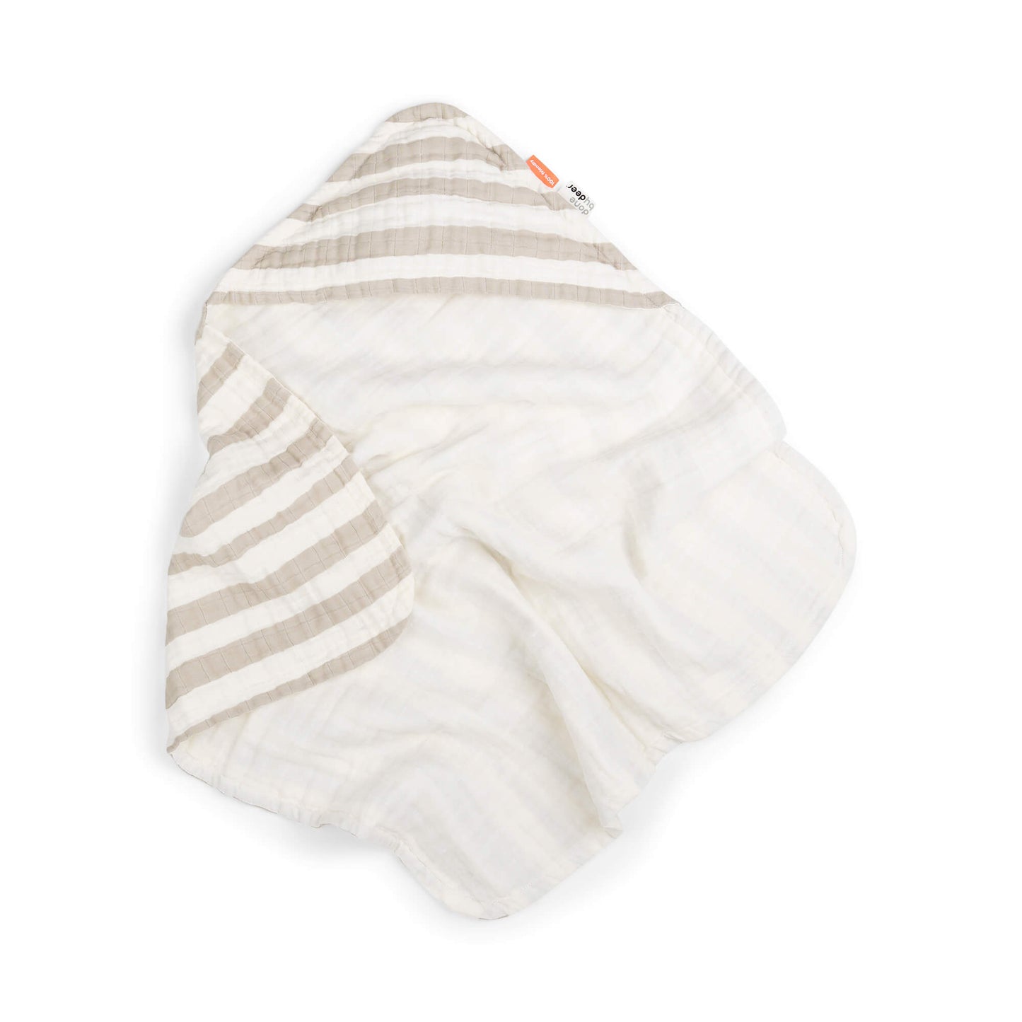 Kaputzenhandtuch