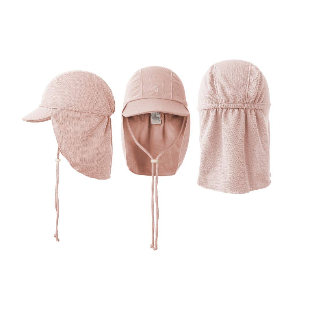 UPF 50+ Schwimmhut