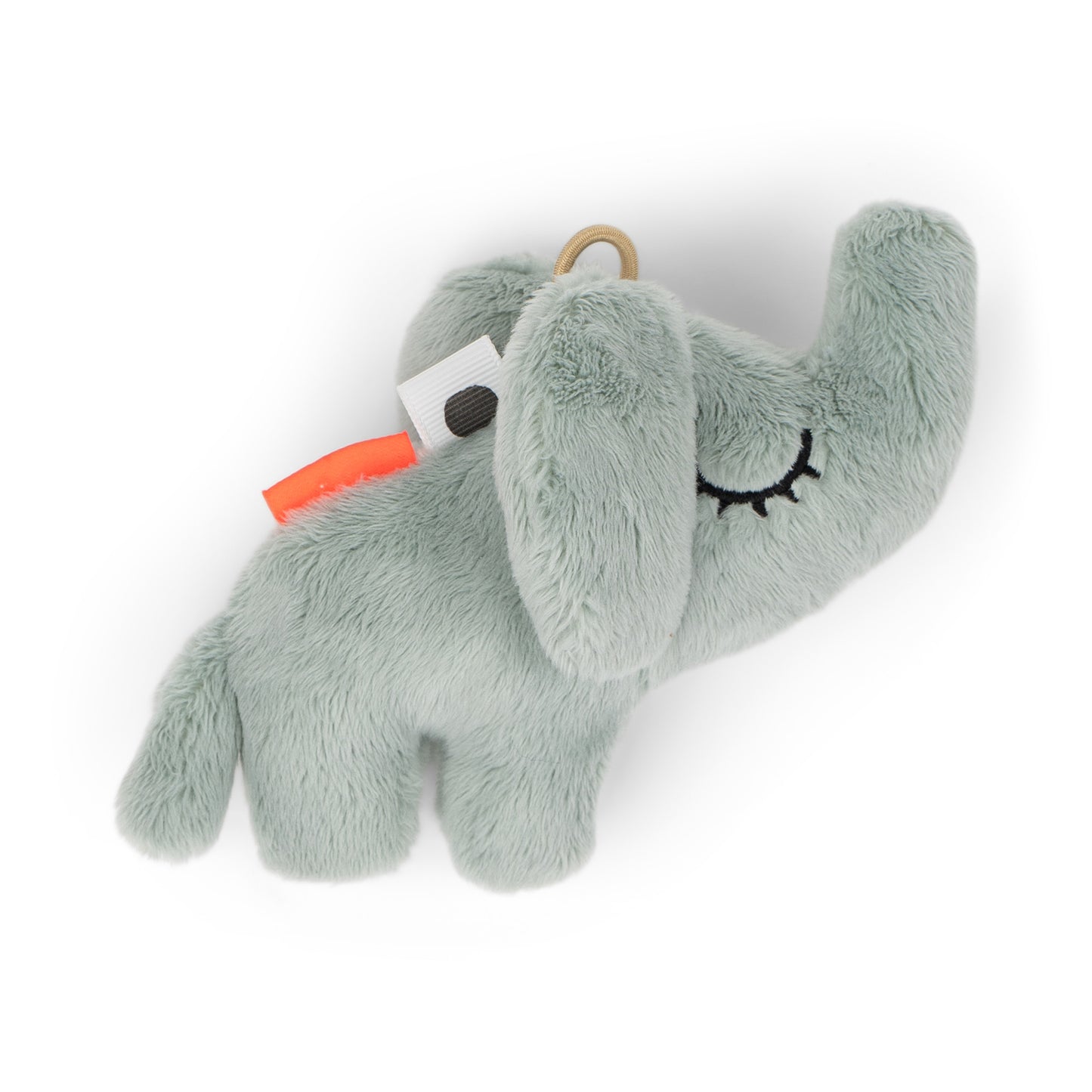 Rassel - Tiny Rattle Friends