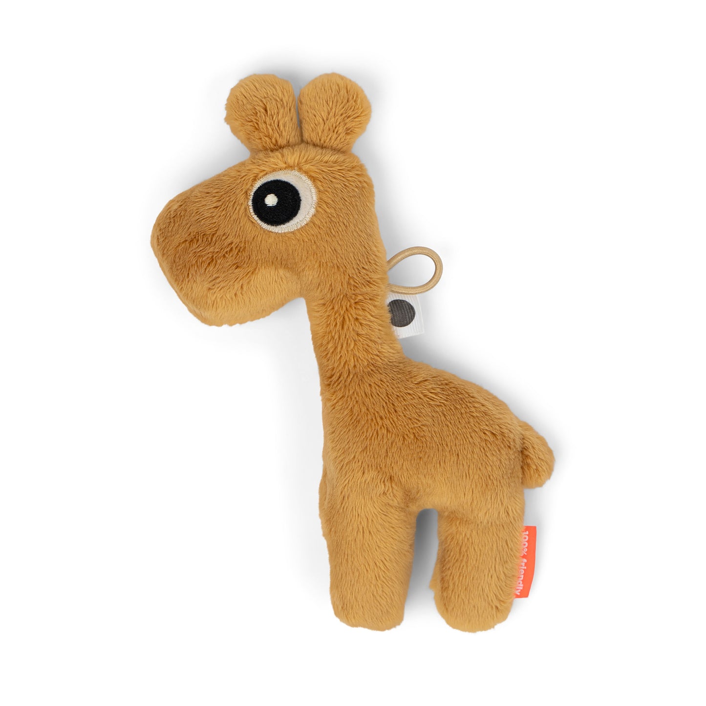 Rassel - Tiny Rattle Friends