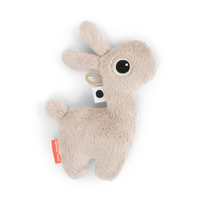Rassel - Tiny Rattle Friends