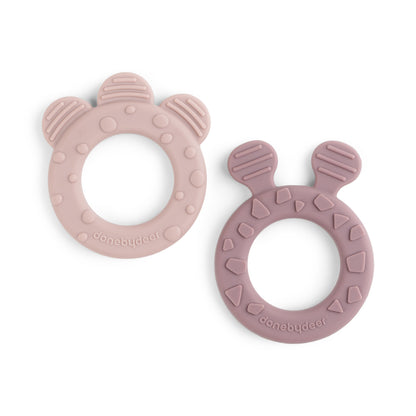 Beißring 2er Set