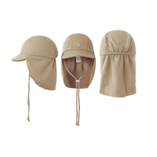 UPF 50+ Schwimmhut