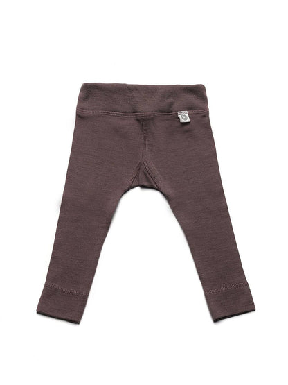 Babyhose aus Merinowolle