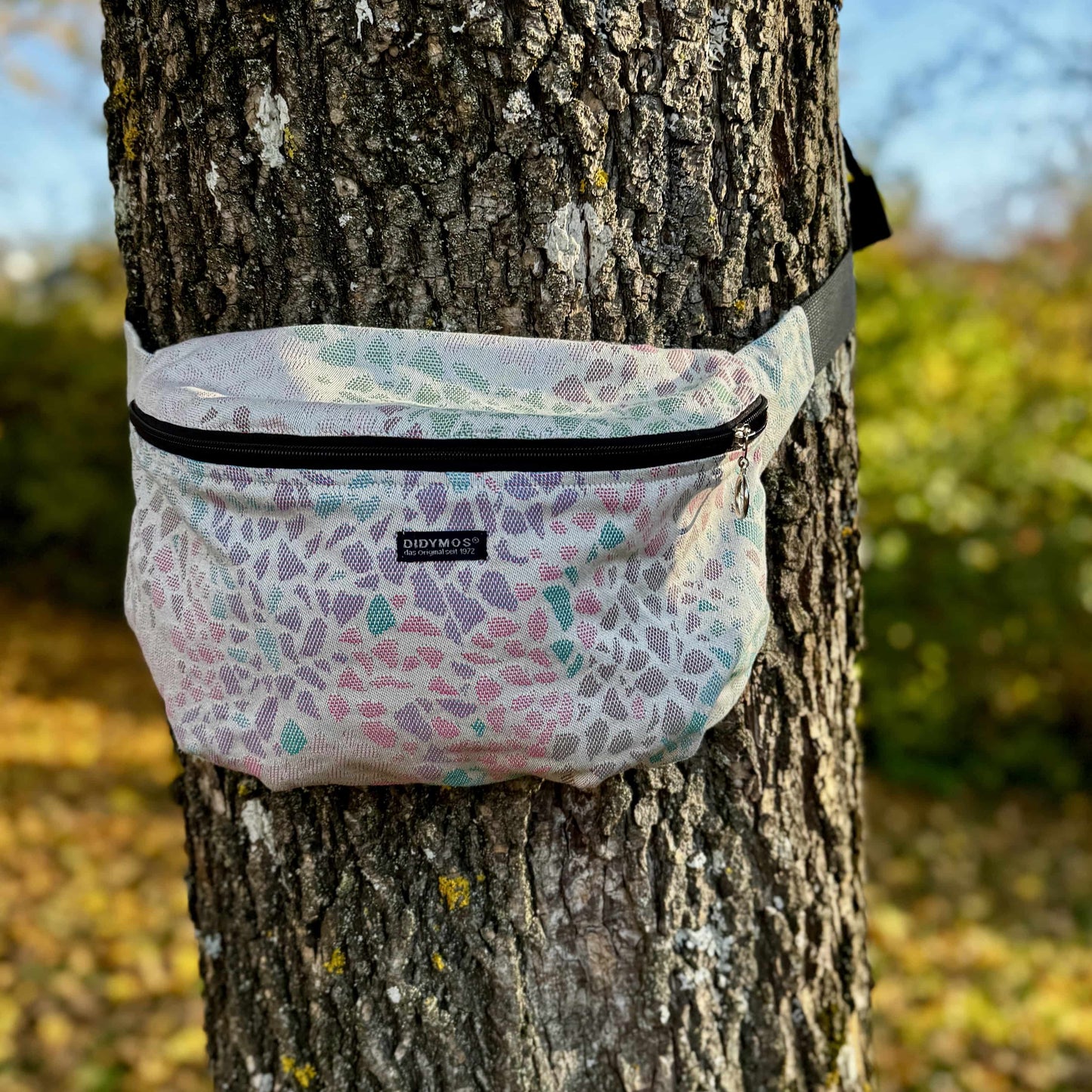 Moon Bag