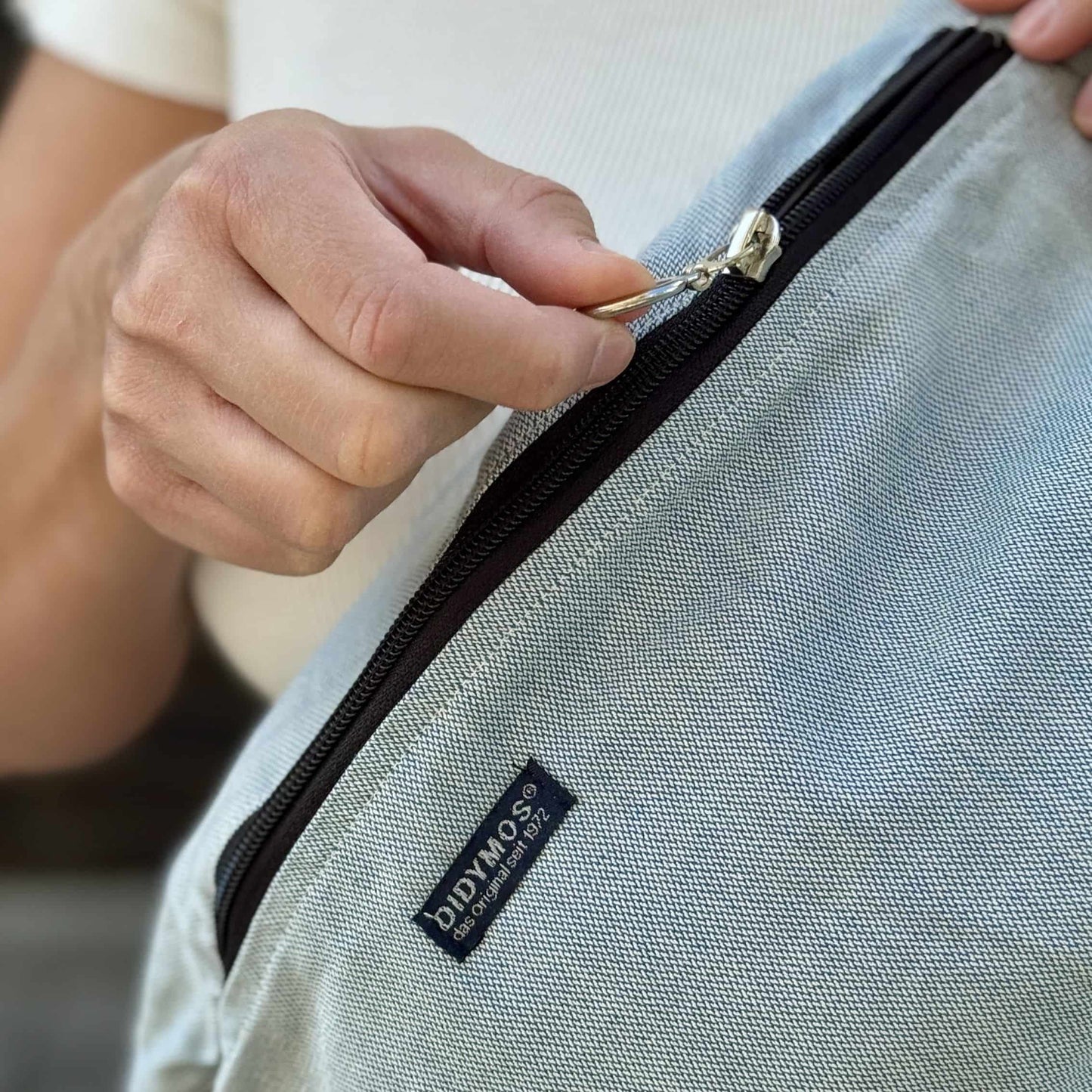Moon Bag