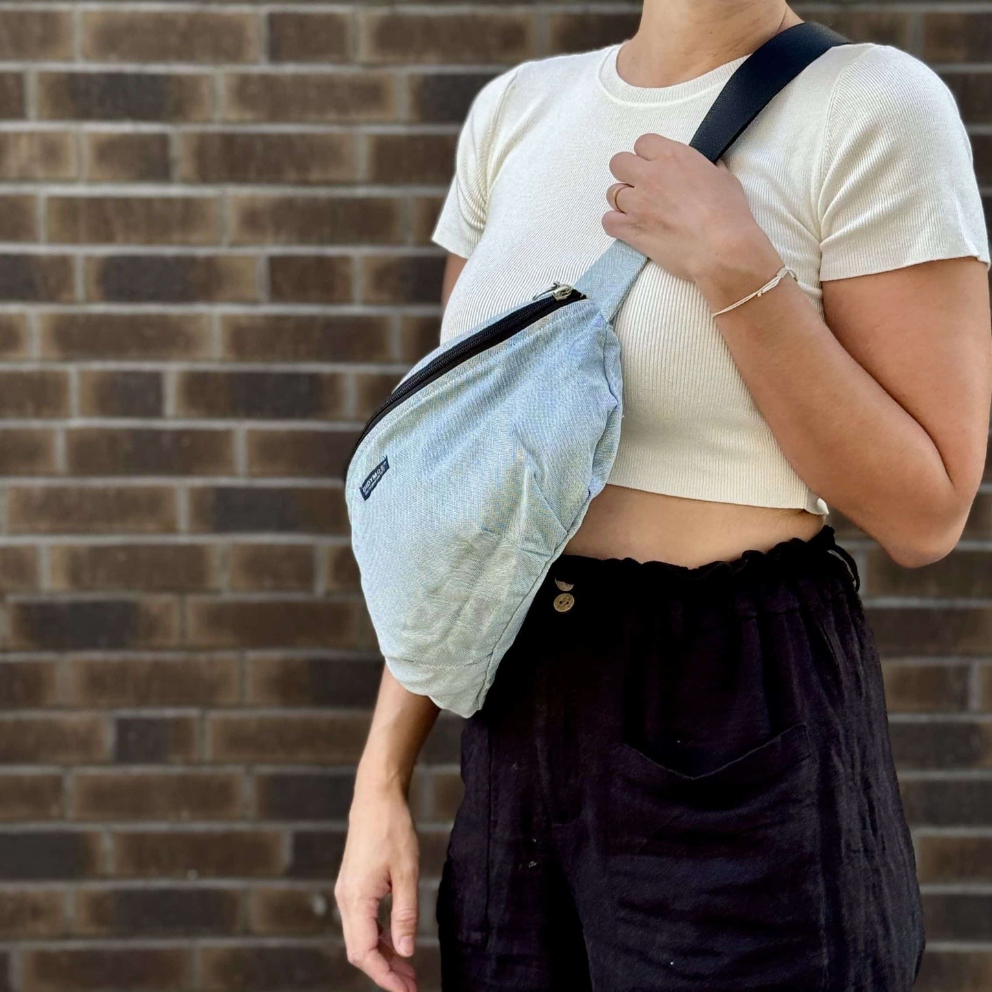 Moon Bag