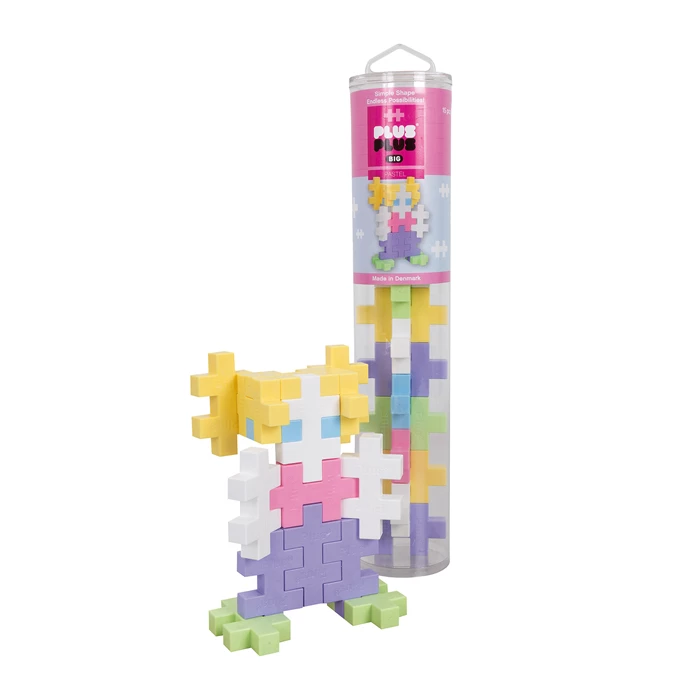Plus Plus BIG 15 Stück