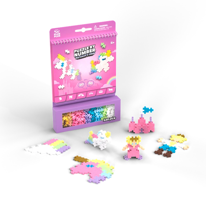 Activity Pad