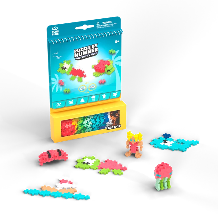 Activity Pad