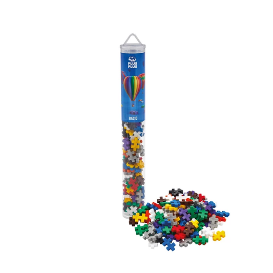 Plus Plus MINI Color Mix 100 Stück