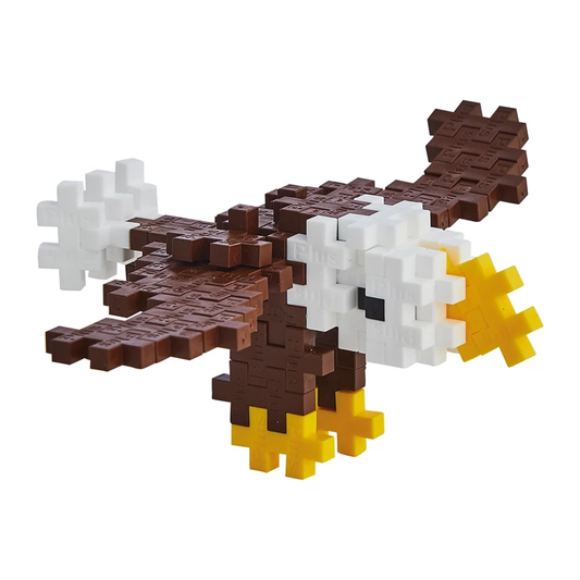 Plus Plus Adler