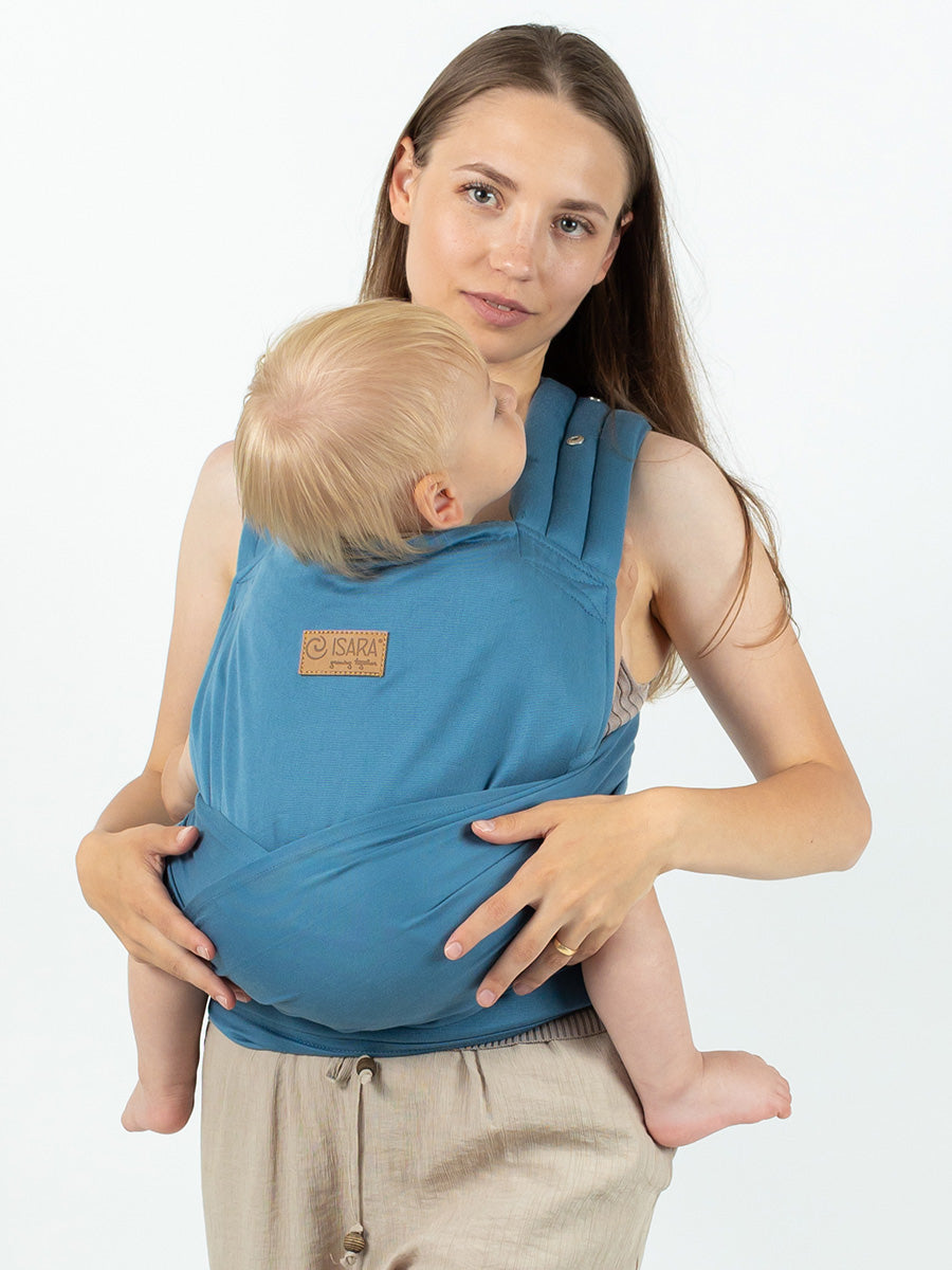 Quick Halfbuckle Preeschool