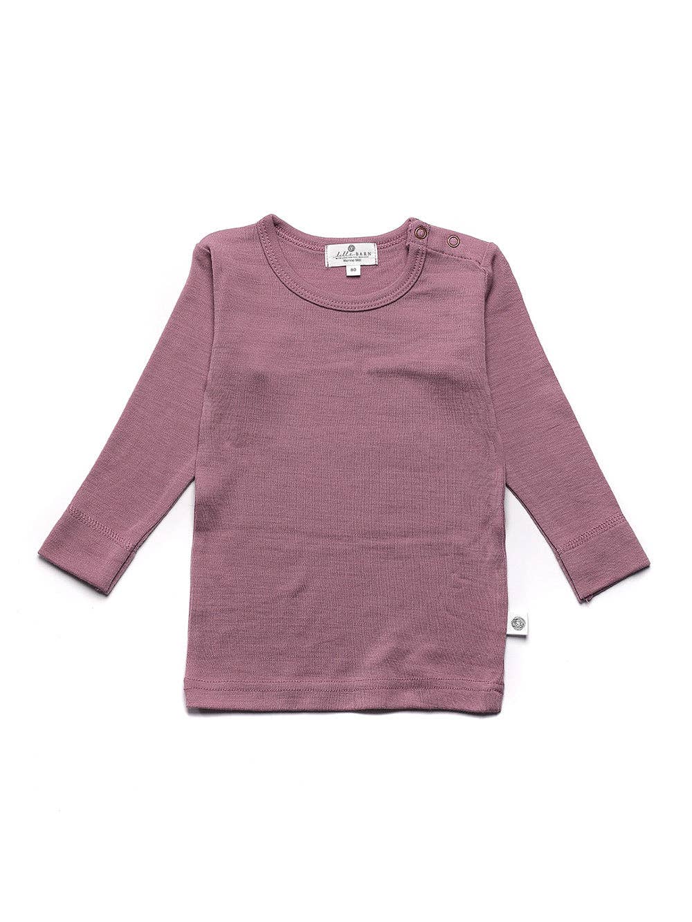 Baby-/ Kinderpullover - Merinowolle
