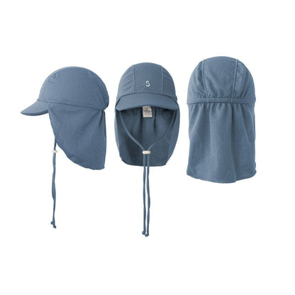 UPF 50+ Schwimmhut