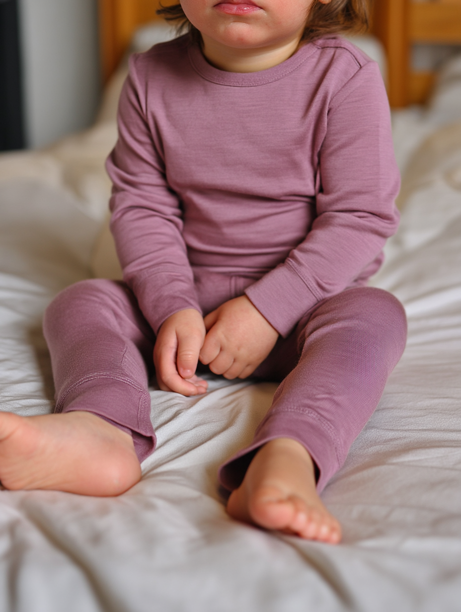 Der kratzfreie Begleiter für jeden Tag! Der weiche Strickpullover aus 100% Merinowolle gleicht beim Toben die Temperatur perfekt aus und wärmt angenehm.