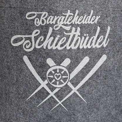 Tragetasche Bargteheideliebe