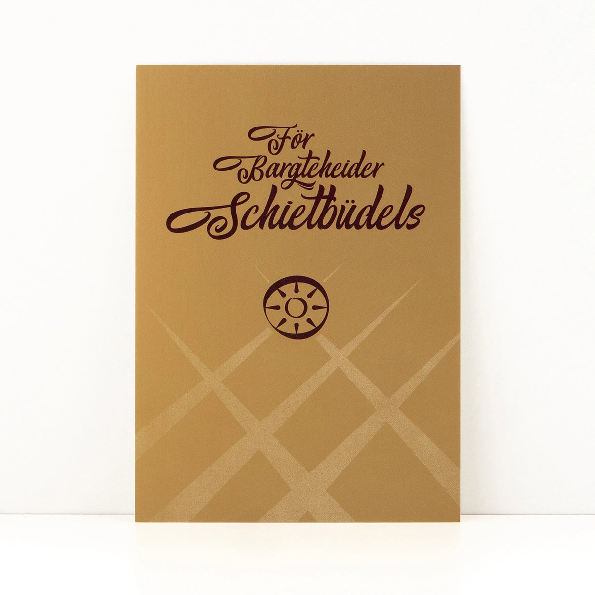 Postkarten Bargteheideliebe