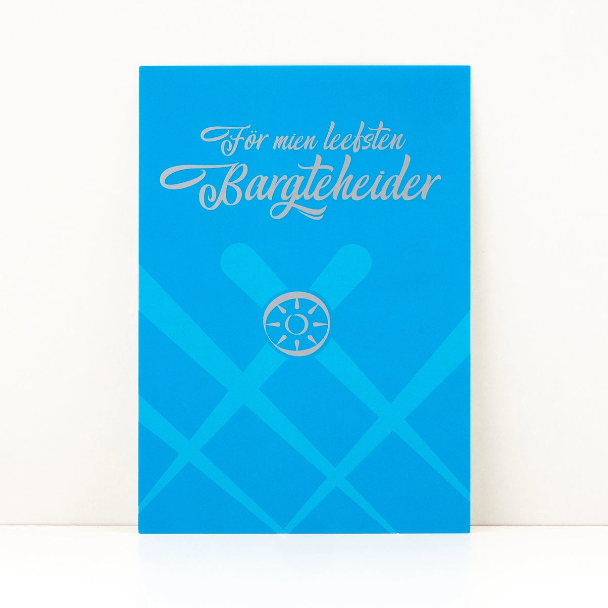 Postkarten Bargteheideliebe