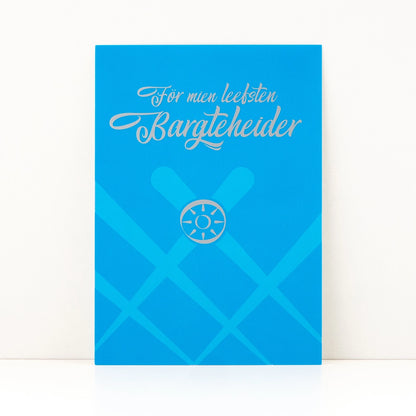 Postkarten Bargteheideliebe