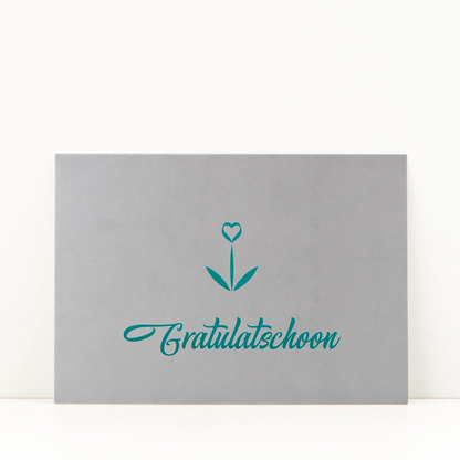 Postkarten Bargteheideliebe