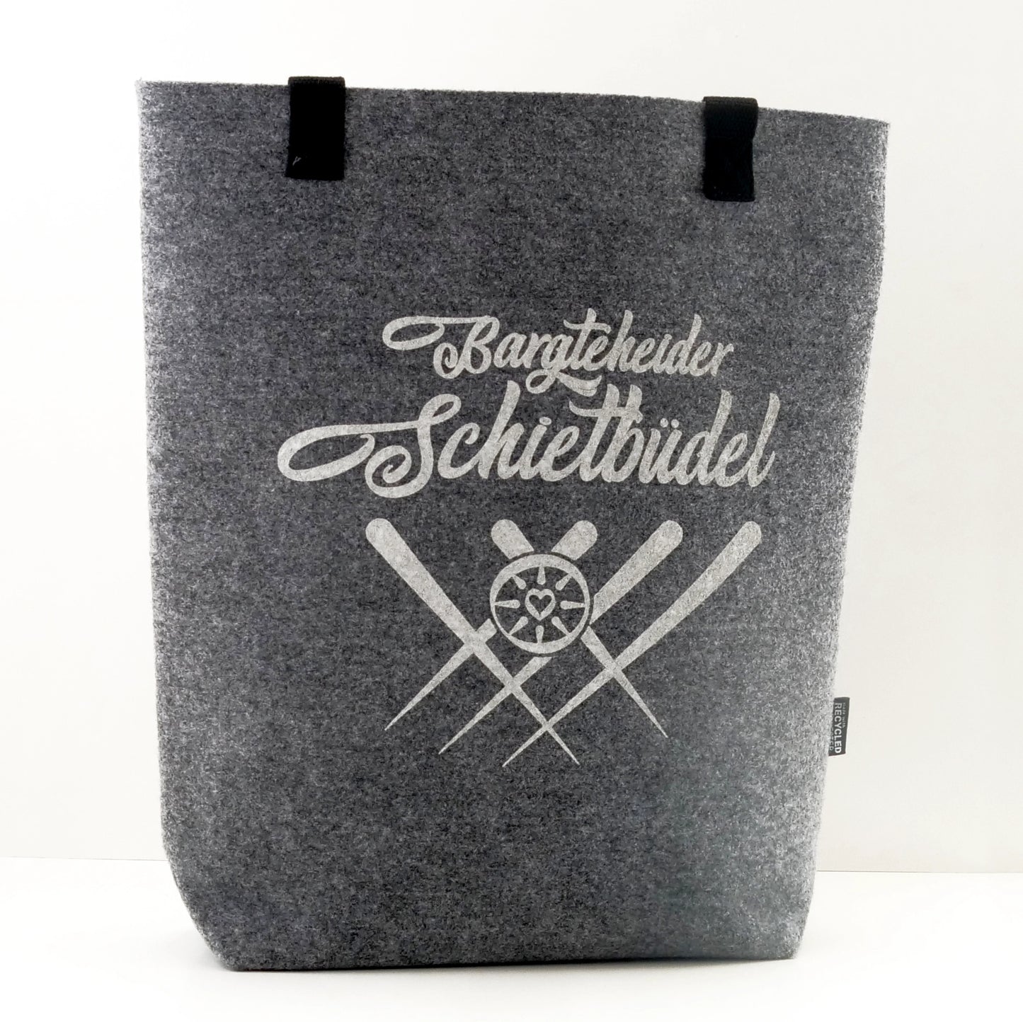 Tragetasche Bargteheideliebe