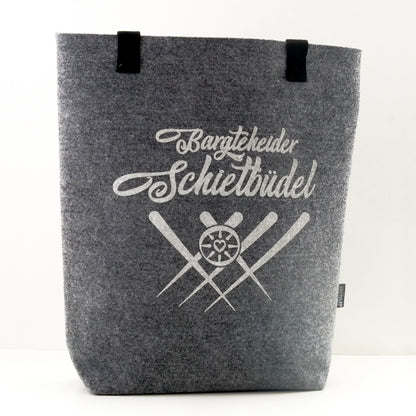 Tragetasche Bargteheideliebe