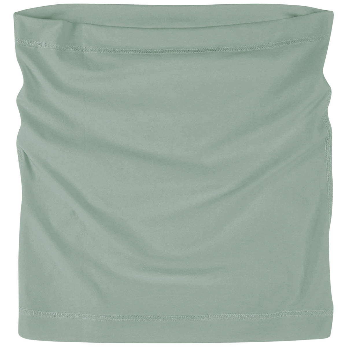 Fördere die Bindung zu deinem Neugeborenen. Das elastische Bonding-Top stabilisiert Frühchen beim Känguruhen und unterstützt ungestörtes Stillen.