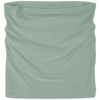 Fördere die Bindung zu deinem Neugeborenen. Das elastische Bonding-Top stabilisiert Frühchen beim Känguruhen und unterstützt ungestörtes Stillen.