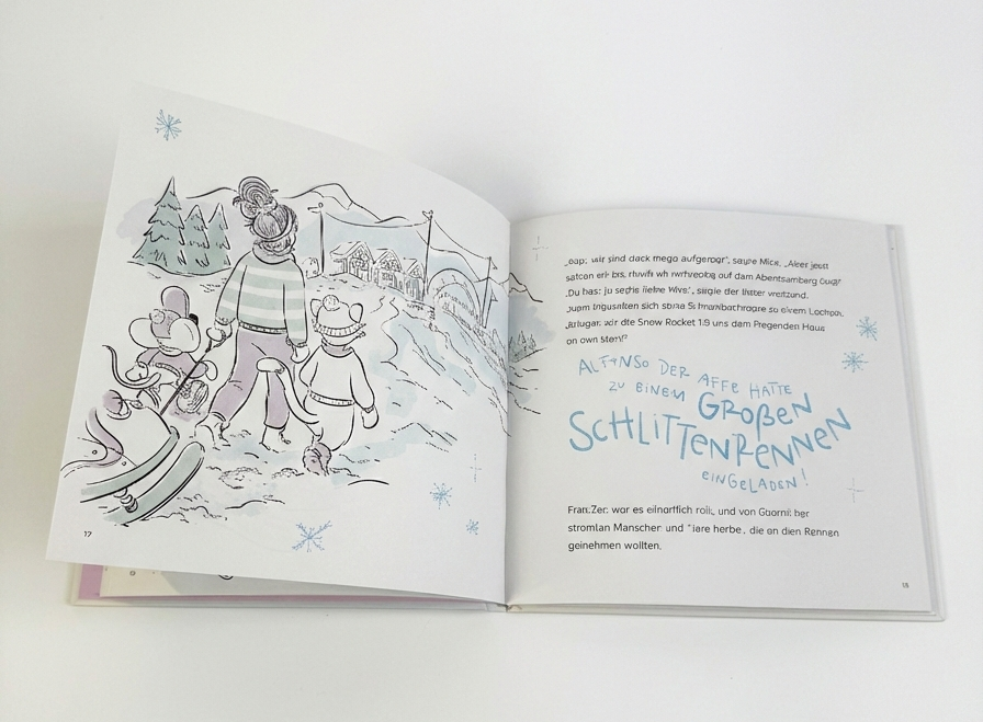 Darf ich mich freuen, wenn ich gewinne? Ein einfühlsames Bilderbuch über gesunden Stolz und Empathie für ein starkes kindliches Selbstbewusstsein.
