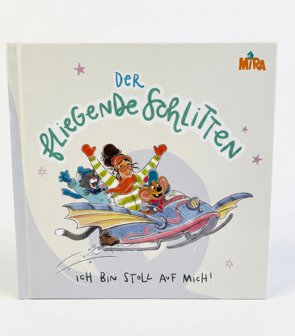 Darf ich mich freuen, wenn ich gewinne? Ein einfühlsames Bilderbuch über gesunden Stolz und Empathie für ein starkes kindliches Selbstbewusstsein.
