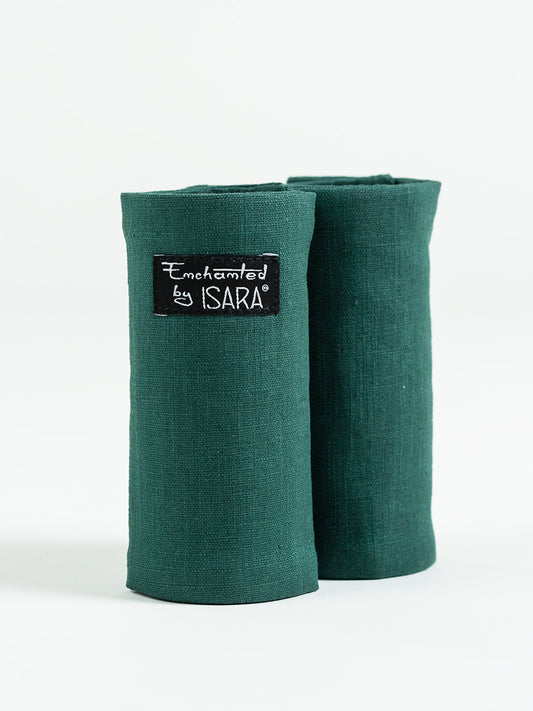 Teething Pads/ Gurtschoner