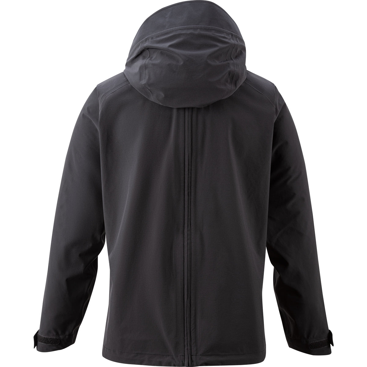 Endlich auch für Trage-Papas! Die robuste 3-in-1 Softshell-Jacke ist absolut winddicht, wasserabweisend und punktet mit einem sportlichen Outdoor-Look.