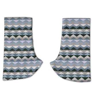 MaMo Gurtschoner von Mamamotion in Webstoff Boho